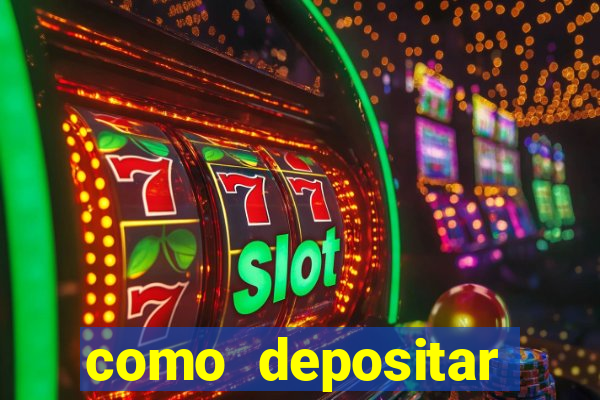 como depositar dinheiro no betano